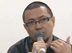 李纓(リ・イン)