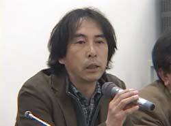豊田直巳