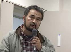 土井敏邦